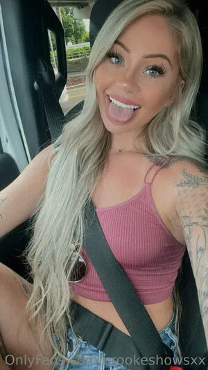Brookeshowsxx OnlyFans Leaked Free Thumbnail Picture - #gR0HKhEJGx