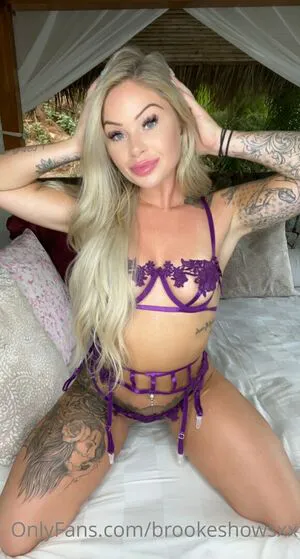 Brookeshowsxx OnlyFans Leaked Free Thumbnail Picture - #gVNhdmTR3l