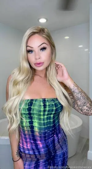 Brookeshowsxx OnlyFans Leaked Free Thumbnail Picture - #gg0NwgzeZM