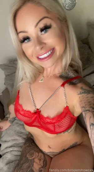 Brookeshowsxx OnlyFans Leaked Free Thumbnail Picture - #gswtu3wMjk