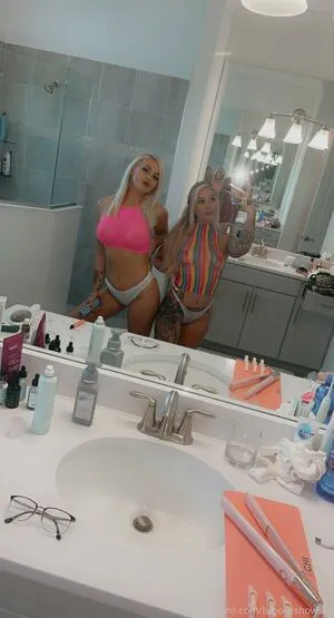 Brookeshowsxx OnlyFans Leaked Free Thumbnail Picture - #gu48D9bMzr