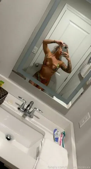 Brookeshowsxx OnlyFans Leaked Free Thumbnail Picture - #h0x5eurBN0