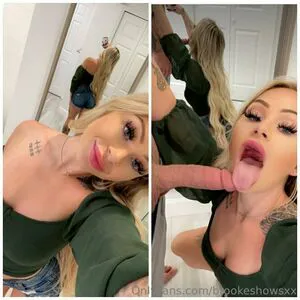Brookeshowsxx OnlyFans Leaked Free Thumbnail Picture - #h5gO5L10hy