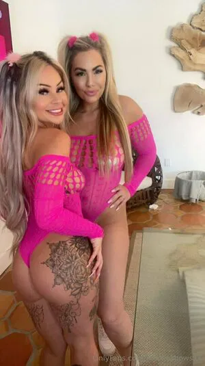 Brookeshowsxx OnlyFans Leaked Free Thumbnail Picture - #h7RKJ7Orux