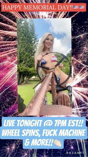 Brookeshowsxx OnlyFans Leaked Free Thumbnail Picture - #h9qcf3Qa18