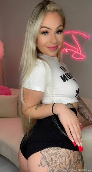 Brookeshowsxx OnlyFans Leaked Free Thumbnail Picture - #hGCLPjrPcR