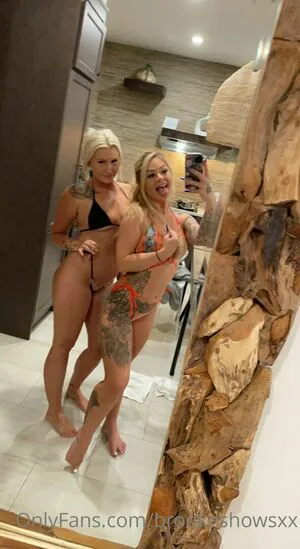 Brookeshowsxx OnlyFans Leaked Free Thumbnail Picture - #hGJ2uKyEbi