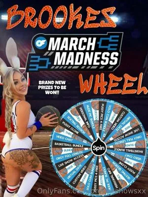 Brookeshowsxx OnlyFans Leaked Free Thumbnail Picture - #hIYAmwQlZ0