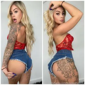 Brookeshowsxx OnlyFans Leaked Free Thumbnail Picture - #hIwYeLos2d