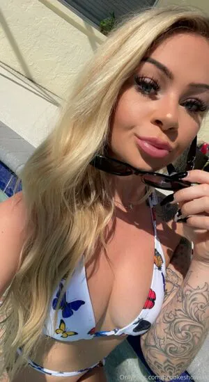 Brookeshowsxx OnlyFans Leaked Free Thumbnail Picture - #hPaWCHVnpA