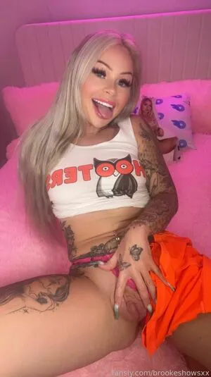 Brookeshowsxx OnlyFans Leaked Free Thumbnail Picture - #hZtlzzx8Yk