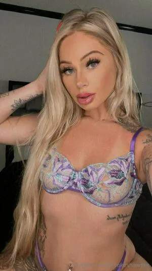 Brookeshowsxx OnlyFans Leaked Free Thumbnail Picture - #hcnL7uzWGE