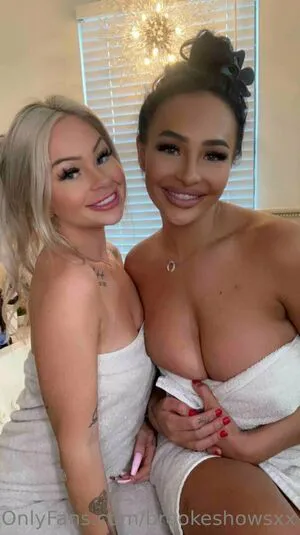 Brookeshowsxx OnlyFans Leaked Free Thumbnail Picture - #hoe3EYSU6s