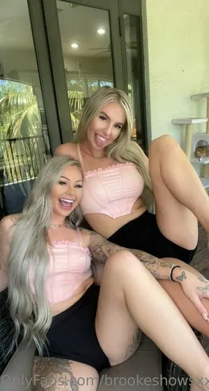 Brookeshowsxx OnlyFans Leaked Free Thumbnail Picture - #i04Eu6Nv0k
