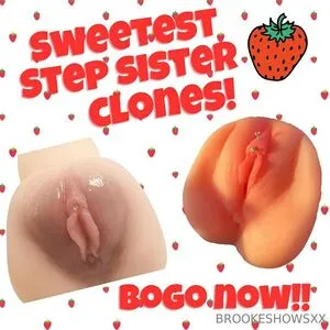 Brookeshowsxx OnlyFans Leaked Free Thumbnail Picture - #i91LKLPCqL