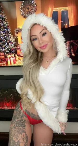 Brookeshowsxx OnlyFans Leaked Free Thumbnail Picture - #iATtVOgZjW