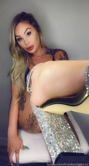 Brookeshowsxx OnlyFans Leaked Free Thumbnail Picture - #iBTlje3hNy