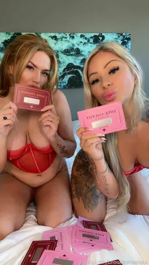 Brookeshowsxx OnlyFans Leaked Free Thumbnail Picture - #iC5JOv8gBG