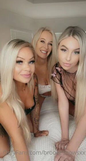 Brookeshowsxx OnlyFans Leaked Free Thumbnail Picture - #iK9fbhYiAz