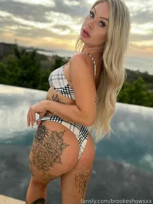 Brookeshowsxx OnlyFans Leaked Free Thumbnail Picture - #iLSZb1ppVv
