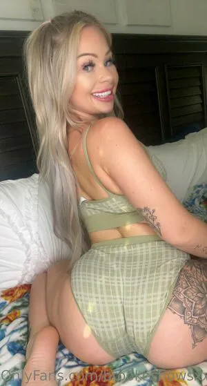 Brookeshowsxx OnlyFans Leaked Free Thumbnail Picture - #iLcM7S88gr