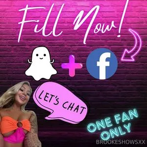 Brookeshowsxx OnlyFans Leaked Free Thumbnail Picture - #iOTho8VMbZ