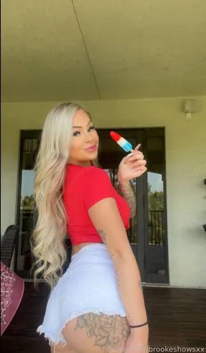 Brookeshowsxx OnlyFans Leaked Free Thumbnail Picture - #iQXPb8jUs0