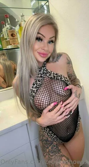 Brookeshowsxx OnlyFans Leaked Free Thumbnail Picture - #iSaD3nLjMG