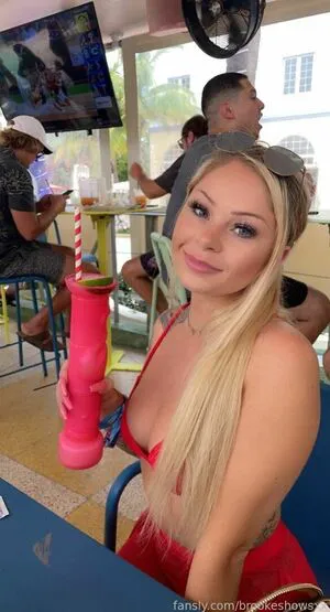 Brookeshowsxx OnlyFans Leaked Free Thumbnail Picture - #iTTX80BCdy