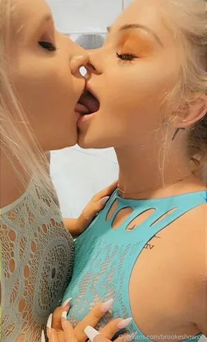 Brookeshowsxx OnlyFans Leaked Free Thumbnail Picture - #iTl3rDBrVW