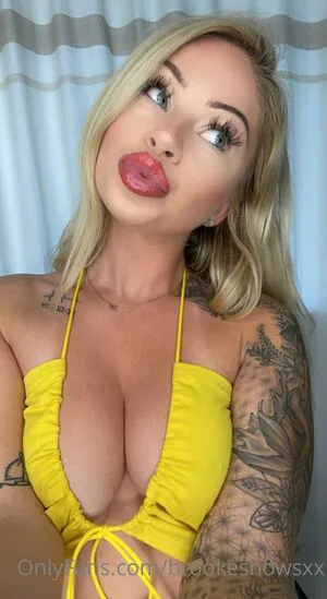 Brookeshowsxx OnlyFans Leaked Free Thumbnail Picture - #ib1gu1Hqd9