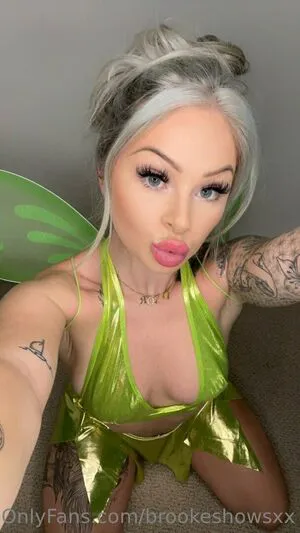 Brookeshowsxx OnlyFans Leaked Free Thumbnail Picture - #idrQbhx3mm