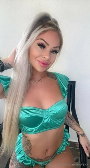 Brookeshowsxx OnlyFans Leaked Free Thumbnail Picture - #j8licuBI1D