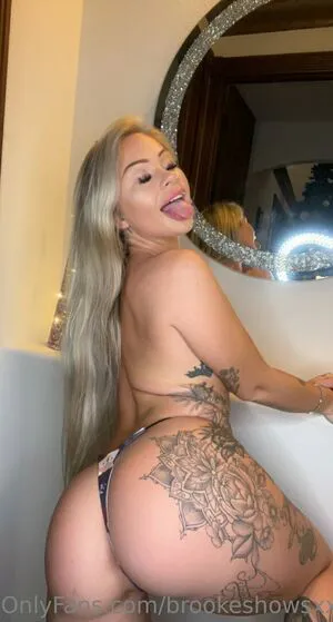 Brookeshowsxx OnlyFans Leaked Free Thumbnail Picture - #jnh5cBZI5E