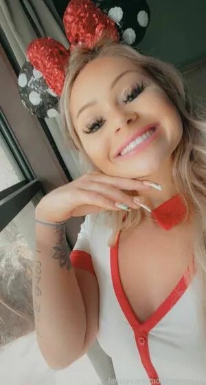 Brookeshowsxx OnlyFans Leaked Free Thumbnail Picture - #jqbObEM4Vs