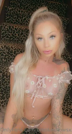Brookeshowsxx OnlyFans Leaked Free Thumbnail Picture - #jvPbSt0fPy