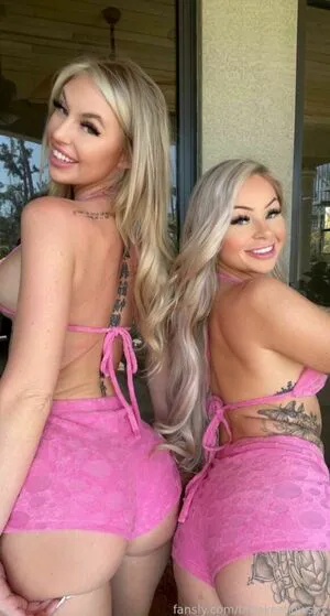 Brookeshowsxx OnlyFans Leaked Free Thumbnail Picture - #k7Jm9DNZv1