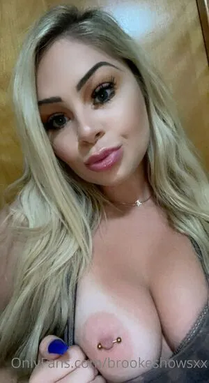 Brookeshowsxx OnlyFans Leaked Free Thumbnail Picture - #kAg6znaIlJ