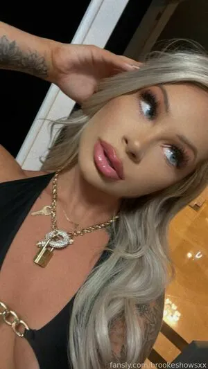 Brookeshowsxx OnlyFans Leaked Free Thumbnail Picture - #kFM8xJVaRB
