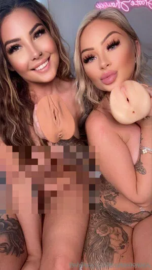 Brookeshowsxx OnlyFans Leaked Free Thumbnail Picture - #kIJgGLGTR5