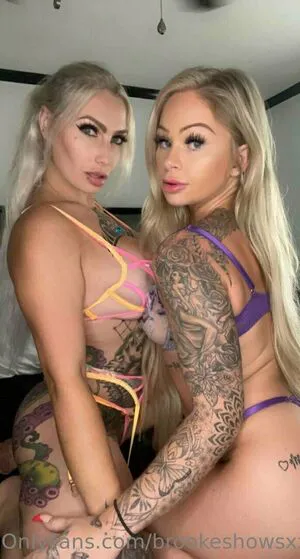 Brookeshowsxx OnlyFans Leaked Free Thumbnail Picture - #kJqrnY9SMl