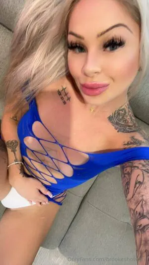 Brookeshowsxx OnlyFans Leaked Free Thumbnail Picture - #kSWlQY2Aq4