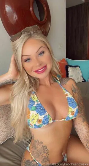 Brookeshowsxx OnlyFans Leaked Free Thumbnail Picture - #kfLJdIN3XQ