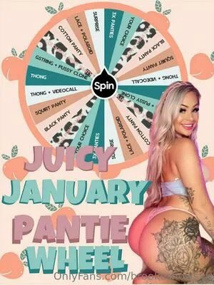 Brookeshowsxx OnlyFans Leaked Free Thumbnail Picture - #kmsaA2O8mZ