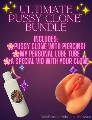 Brookeshowsxx OnlyFans Leaked Free Thumbnail Picture - #koo3hz1fR0