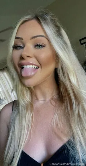 Brookeshowsxx OnlyFans Leaked Free Thumbnail Picture - #kpR9GD0C5n
