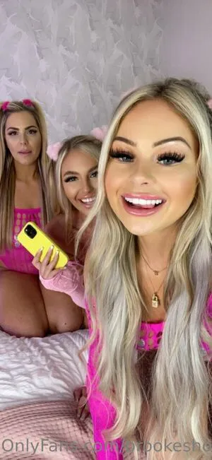 Brookeshowsxx OnlyFans Leaked Free Thumbnail Picture - #kxgLLOveVF