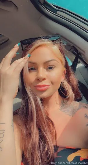 Brookeshowsxx OnlyFans Leaked Free Thumbnail Picture - #kyl1TX2hwT