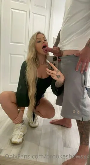 Brookeshowsxx OnlyFans Leaked Free Thumbnail Picture - #lCJRGDIoXZ