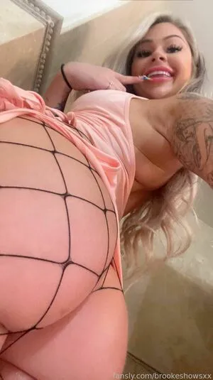 Brookeshowsxx OnlyFans Leaked Free Thumbnail Picture - #lEO7e4MMWX
